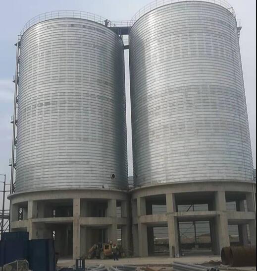 昌化镇镀锌卷板仓